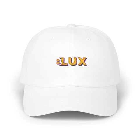 Classic Dad Cap