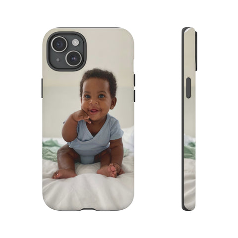 Custom IPhone Case
