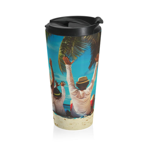 Custom Travel Mug