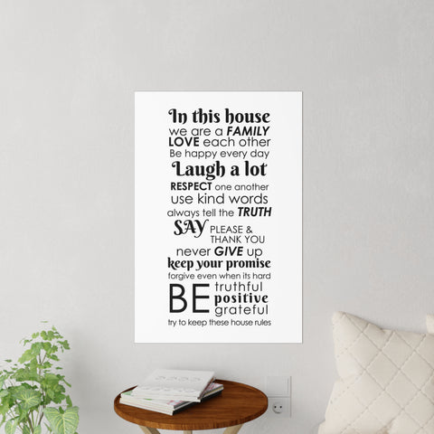 Custom Wall Decals