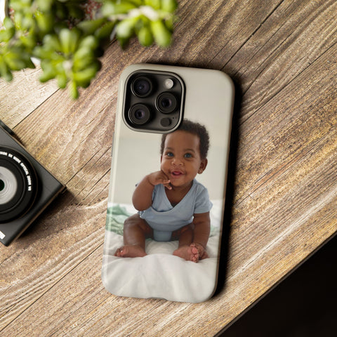 Custom IPhone Case