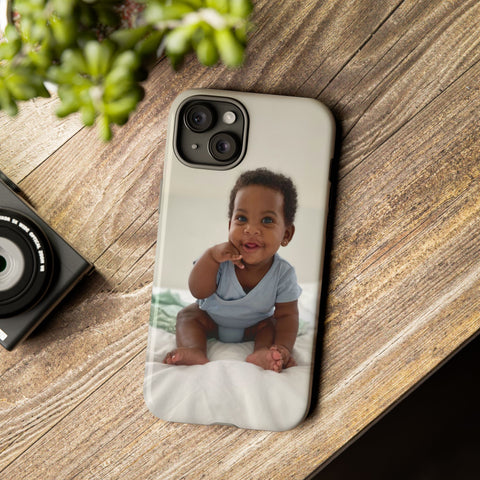 Custom IPhone Case