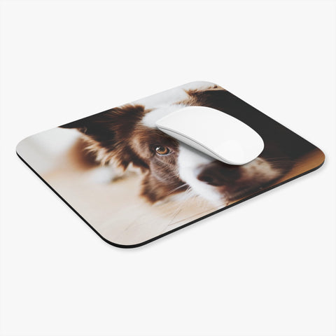 Doggy Mouse Pad