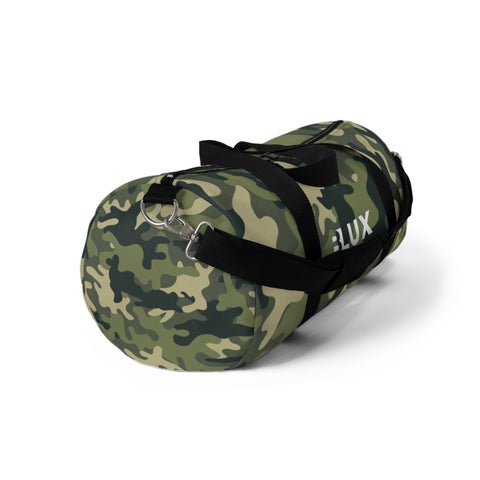 Blux Signature Duffel Bag