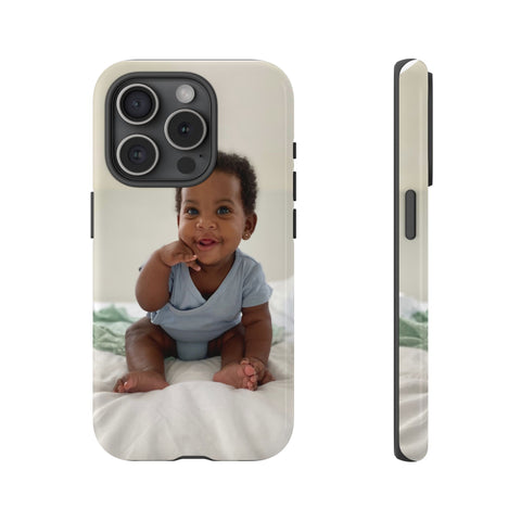 Custom IPhone Case