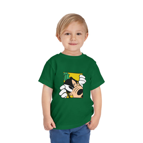 Blux Cartoon Tee