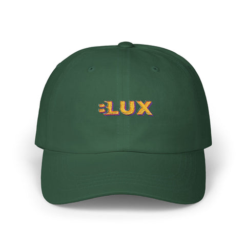Classic Dad Cap