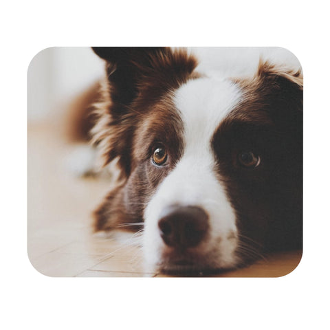 Doggy Mouse Pad