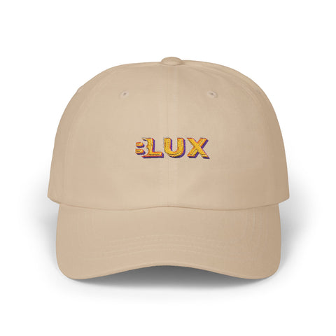 Classic Dad Cap