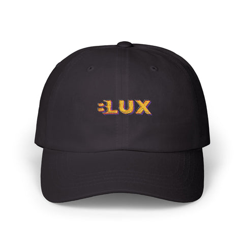 Classic Dad Cap