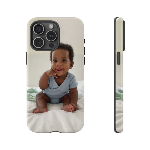 Custom IPhone Case