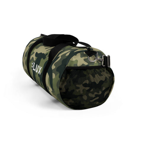 Blux Signature Duffel Bag