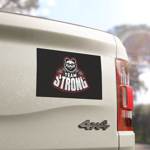 Car Magnets