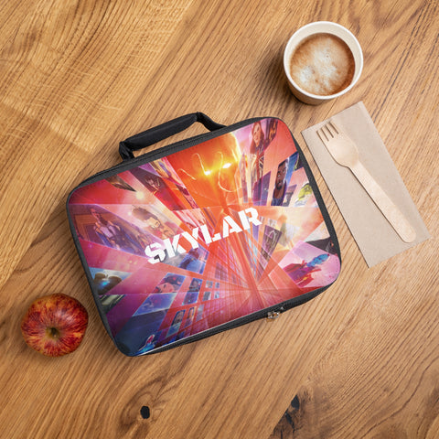 Custom Lunch Bag