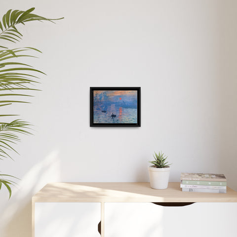 Special Matte Canvas
