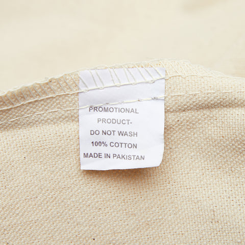 Blux Signature Tote Bag