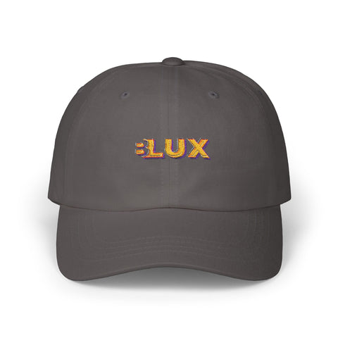 Classic Dad Cap