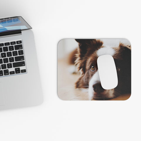 Doggy Mouse Pad