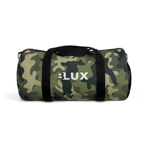 Blux Signature Duffel Bag