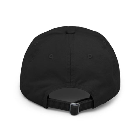 Blux Distressed Cap