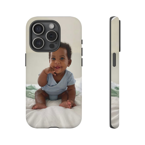 Custom IPhone Case