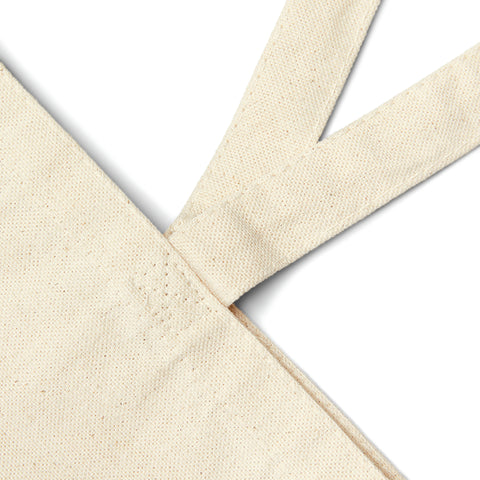 Blux Signature Tote Bag