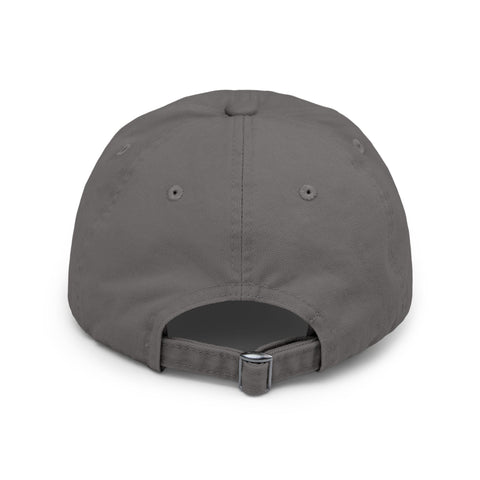 Blux Distressed Cap