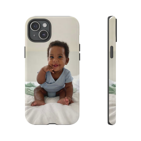 Custom IPhone Case