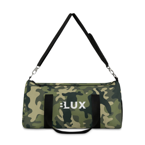 Blux Signature Duffel Bag