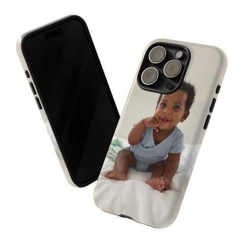 Custom IPhone Case