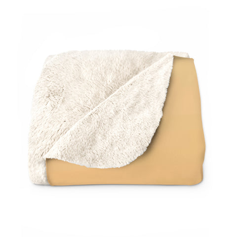 Family Time Fleece Blanket