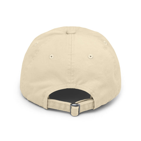 Blue Ocean-wave Cap