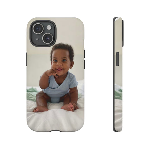 Custom IPhone Case