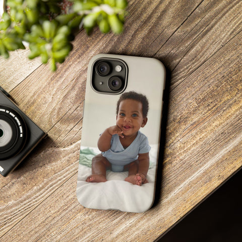 Custom IPhone Case
