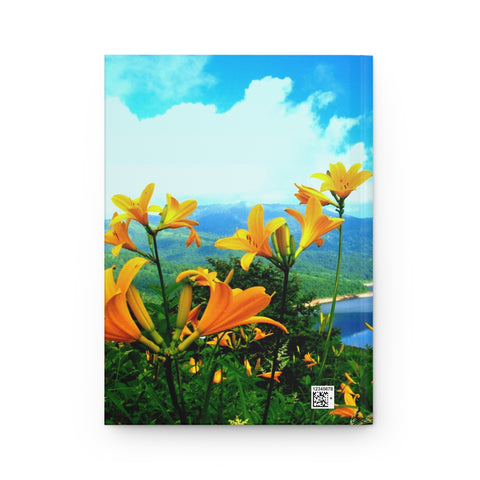 Reality Hardcover Journal