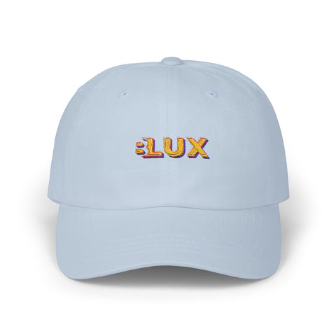 Classic Dad Cap