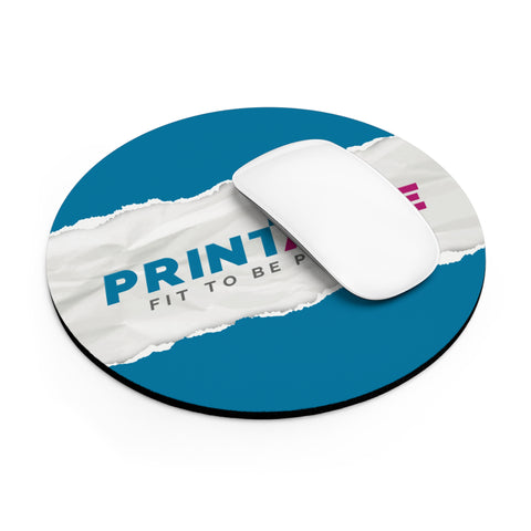 PC Custom Mouse Pad