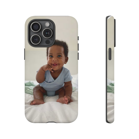 Custom IPhone Case