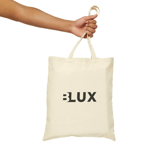 Blux Signature Tote Bag