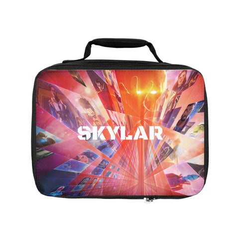 Custom Lunch Bag