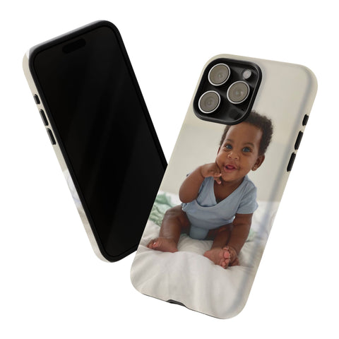 Custom IPhone Case