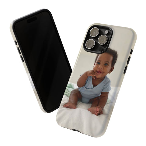 Custom IPhone Case