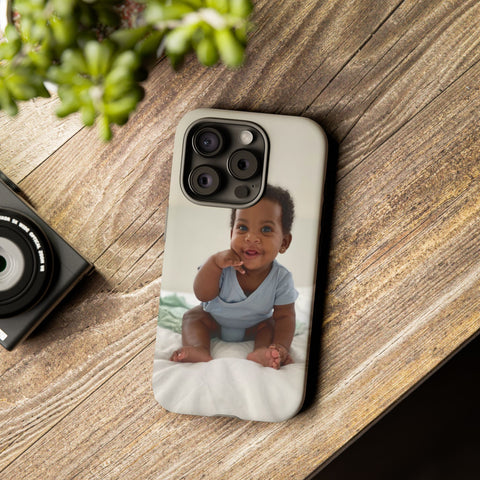 Custom IPhone Case