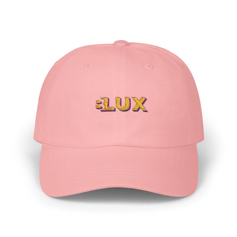Classic Dad Cap