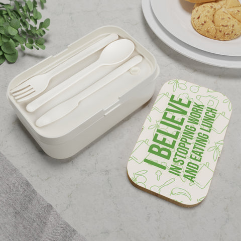 Bento Lunch Box