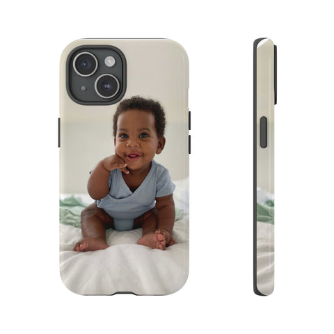 Custom IPhone Case