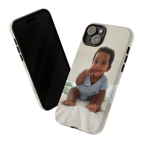 Custom IPhone Case