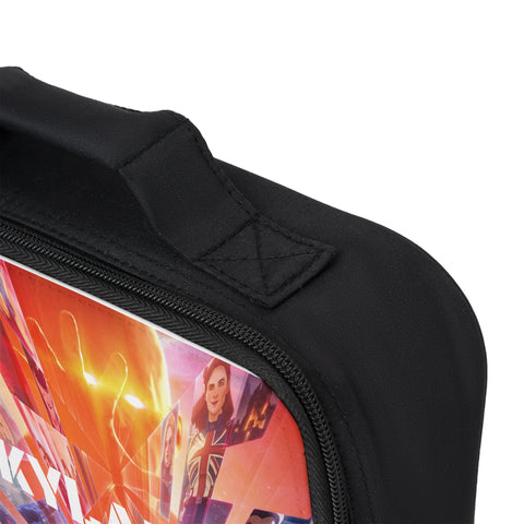 Custom Lunch Bag
